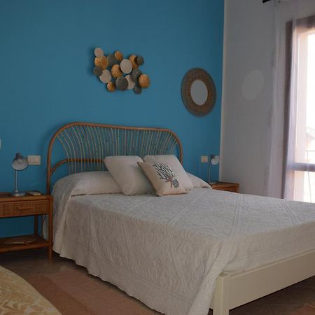 Casa Rosa Dei Venti Villa พูลา ภายนอก รูปภาพ